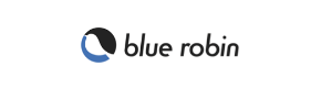 blue robin