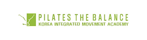 Pilates the balance