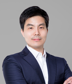 석상용 대표 변리사